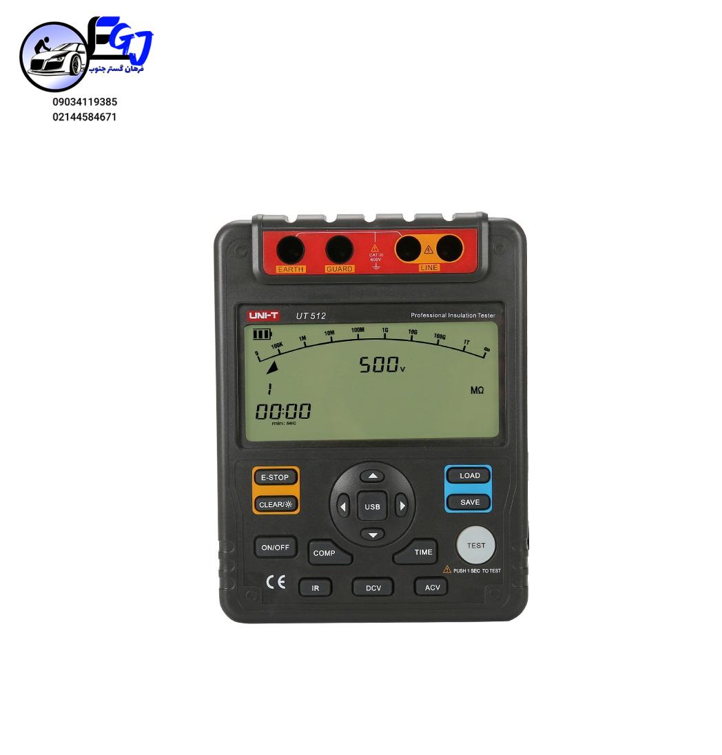 UT-512 میگر برند یونیتی مدل UT-512