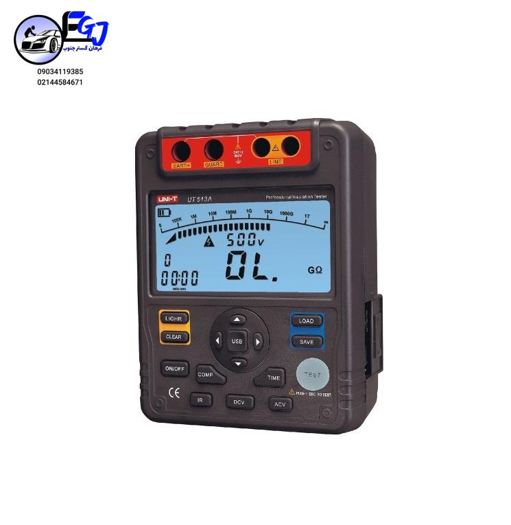 UT-513 میگر برند یونیتی مدل UT-513