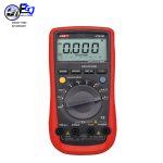 مولتی متر برند یونیتی مدل UT-61B