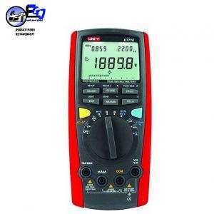 مولتی متر برند یونیتی مدل UT-71E