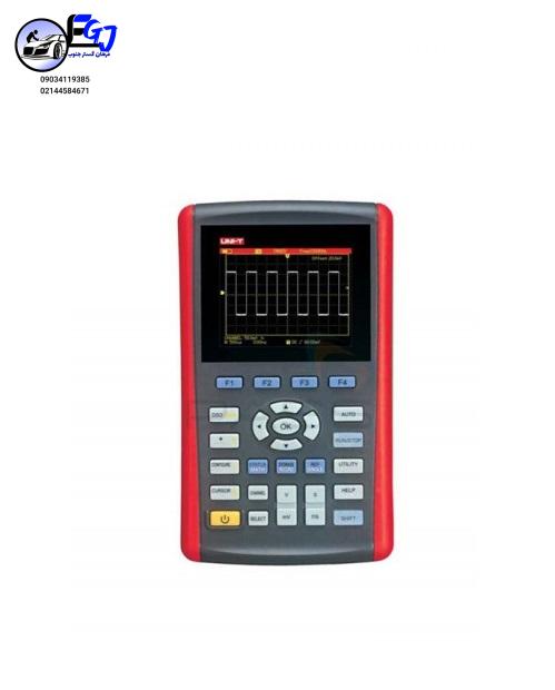 UT1050DL اسیلوسکوپ برند یونیتی مدل UT-1050DL