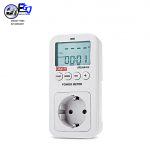 وات متر پریزدار برند یونیتی مدل UT-230B