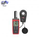 لوکس متر برند یونیتی مدل UT-383S