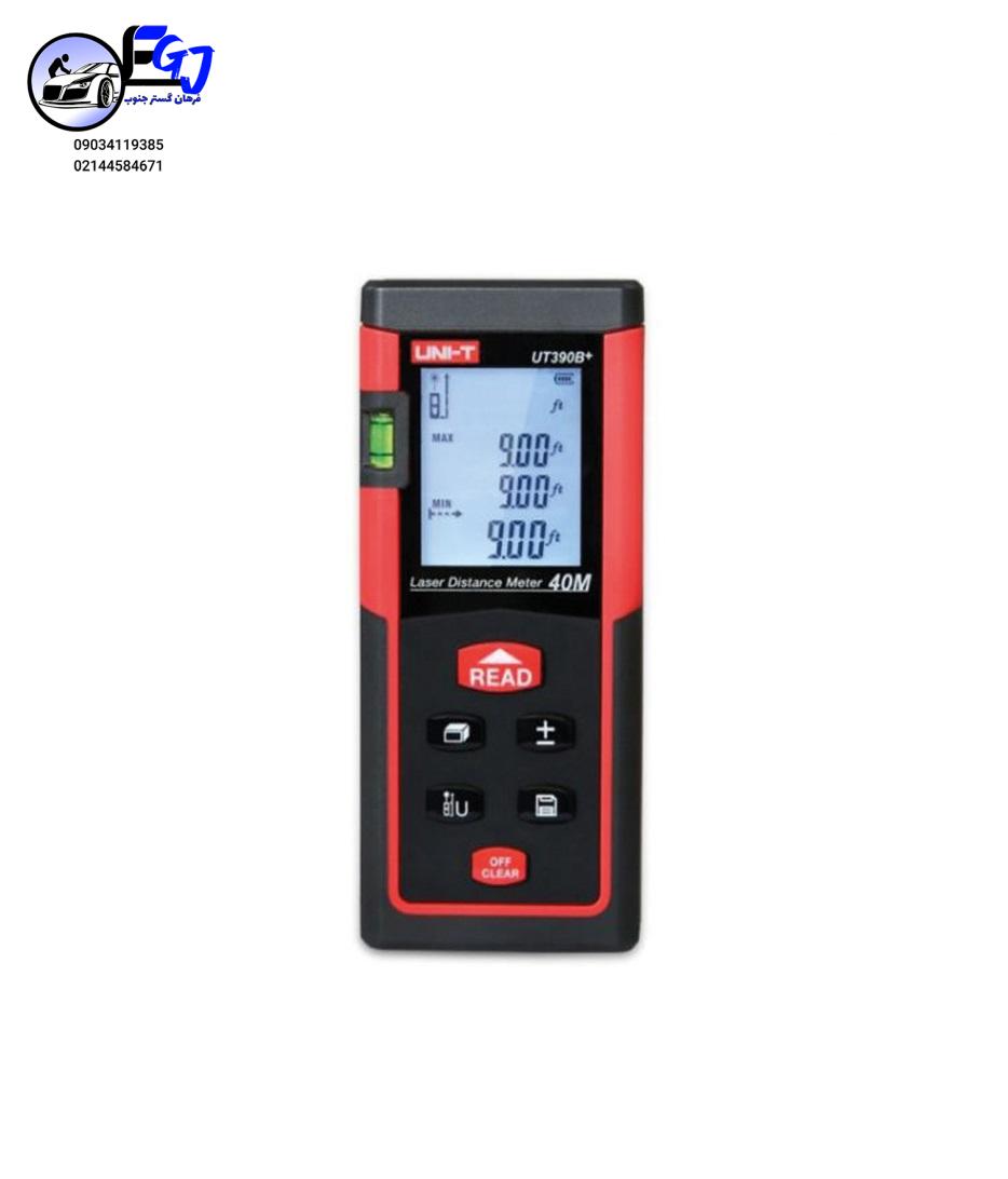 UT393b مترلیزری 150متری برند یونیتی مدل UT-393B