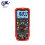 مولتی متر برند یونیتی مدل UT-61E PLUS