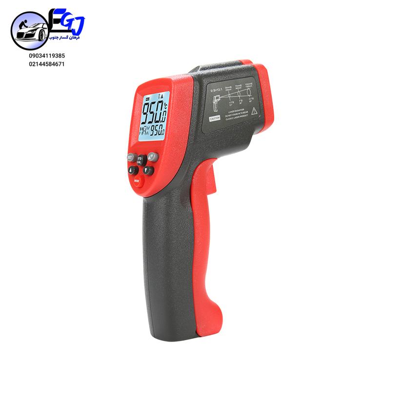 WT700-3 ترمومتر مادون قرمز برند WINTACT مدل WT-700