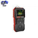 نشت یاب گاز برند WINTACT مدل WT-8801 - Image 2