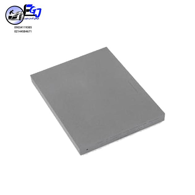 asme-.75-test-block-carbon-steel-with-case-1-min-5 بلوک کالیبراسیون DAC ضخامت ۱۹ میلی متر