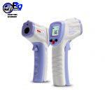 تب سنج/ترمومتر غیرتماسی طبی WINTACT WT-3656 - Image 2