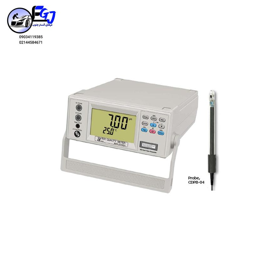 bwa-2018sd-seeanshop.com_38938312 کیفیت سنج آب برند LUTRON مدل BWA-2018