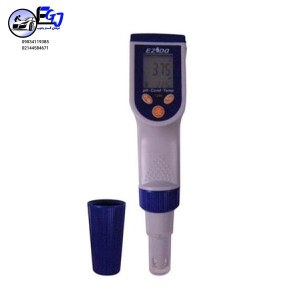 ezdo EC/TDS/SALT متر قلمی برند EZDO مدل 7021