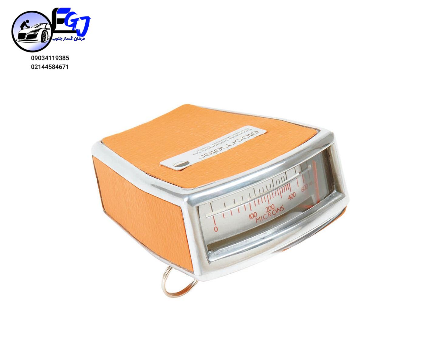 products-elcometer-101-coating-thickness-gauge ضخامت سنج رنگ و لعاب برند الکومتر مدل ELCOMETER 101