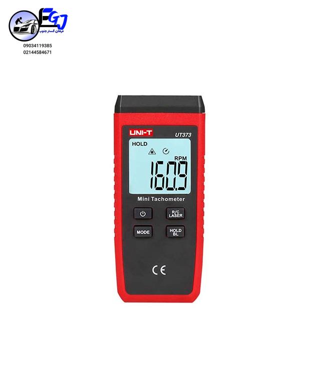 ut-373 رطوبت سنج چوب برند یونیتی مدل UT-377A