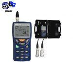 ارتعاش سنج پیزوالکتریک برند TES مدل TES-3100
