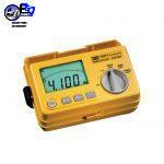 تستر عایق-میگر 1KV برند TES مدل TES-1601 - Image 2