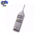 صداسنج دیتالاگر برند TES مدل TES-1151 - Image 2