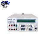 منبع تغذیه DC قابل برنامه ریزی برند TES مدل PROVA-8000 - Image 2