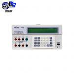 منبع تغذیه DC قابل برنامه ریزی برند TES مدل PROVA-8000