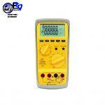 مولتی متر دوکاناله TRUE RMS برند TES مدل PROVA-903