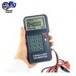 لوپ کالیبراتور 4-20 میلی آمپر برند TES مدل PROVA-100 - Image 2