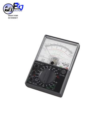 1109S مولتی متر آنالوگ برند کیوریتسو مدل KYORITSU 1109S