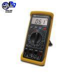 مولتی متر دیتالاگر برند TES مدل TES-2732A - Image 2