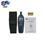 ترمورطوبت سنج برند TES مدل TES-1260 - Image 2