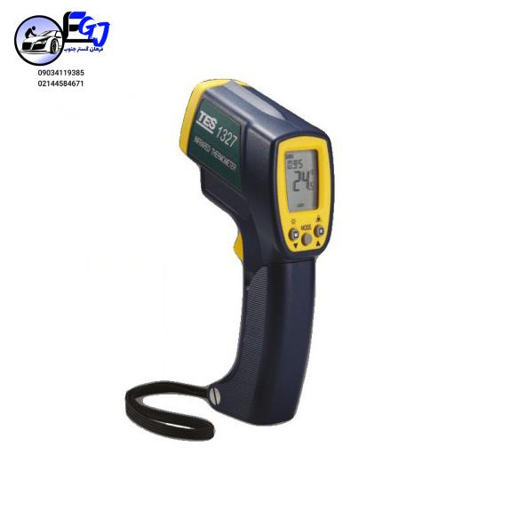 1327-500x500 ترمومتر لیزری برند TES مدل TES-1327