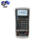 کالیبراتور ترمومتر،ترموکوپل RTD+TC برند TES مدل PROVA-136