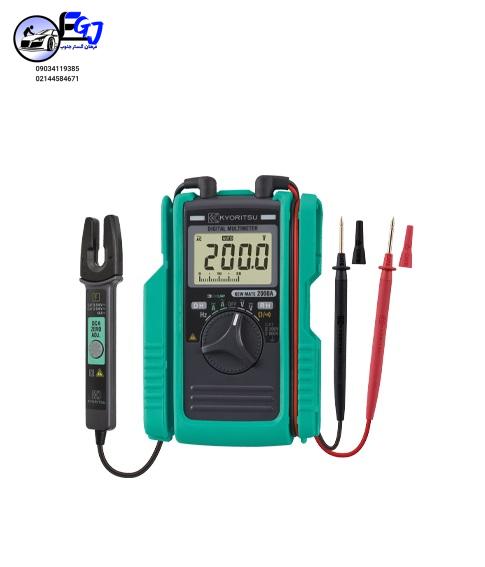 2000A مولتی متر دیجیتال برند کیوریتسو مدل KYORITSU 2000A