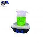 همزن مغناطیسی برند EZDO مدل MS-11C