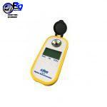 رفرکتومتر دیجیتال پرتابل برند EZDO مدل PDR-108-1