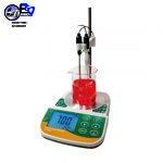 مولتی متر برند EZDO مدل PL-700PC