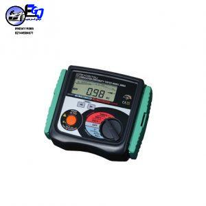میگر برند کیوریتسو مدل KYORITSU 3005A
