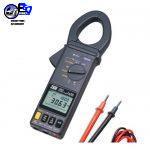 کلامپ قدرتی دیتالاگر AC/DC برند TES مدل TES-3063 - Image 2