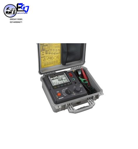 3128 میگر برند کیوریتسو مدل KYORITSU 3128