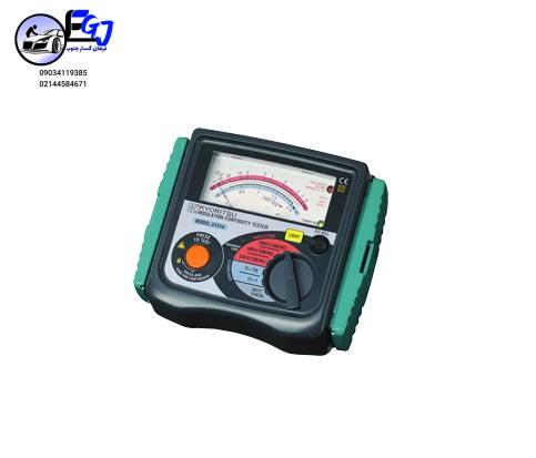 3131A دستگاه میگر برند کیوریتسو مدل KYORITSU 3131A