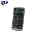 مولتی متر دوکاناله بند TES مدل PROVA-803 - Image 2