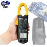 کلمپ AC-VFD و RST تستر برند مدل TES-3900 - Image 2
