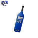 بارومتر،ترمورطوبت سنج برند TES مدل TES-1160 - Image 2