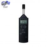 ترمورطوبت سنج دیتالاگر TES مدل TES-1361C