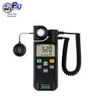 لوکس متر برند کیوریتسو برند KYORITSU 5204BT