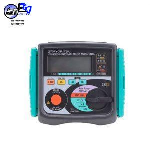 تسترکلید برند کیوریتسو مدل KYORITSU 5406A