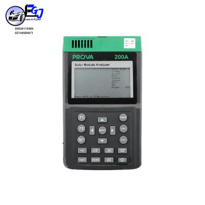 5f42310fd792e سیستم شبیه ساز نور خورشید برند TES مدل Tes-SS1