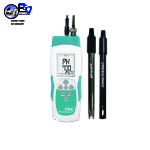 مولتی فانکشن و کیفیت سنج آب برند MIC مدل 987A2-PC - Image 2