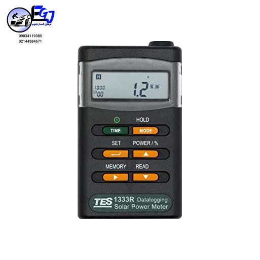 613Hc2NRieL._AC_SY355_ دیتالاگر سولار پاورمتر برند TES مدل TES-1333R