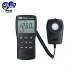 شدت سنج نورلایت متر برند TES مدل TES-1337B