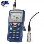 ارتعاش سنج پیزوالکتریک برند TES مدل TES-3100 - Image 2