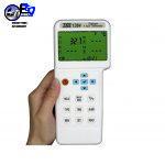 ترمومتر 4کاناله برند TES مدل TES-1384 - Image 2