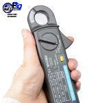آدابتور کلمپی جریان میلی آمپر برند TES مدل PROVA-15 - Image 2